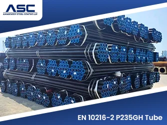 EN 10216-2 P235GH Tube EN 10216-2 P235GH Tube